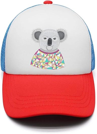 koala kids hat