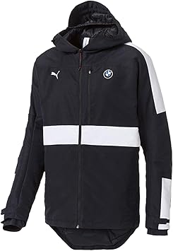 jaqueta puma bmw motorsport