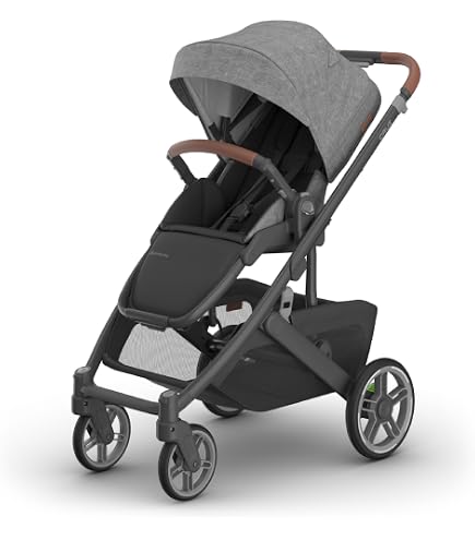 Cybex e-Priam