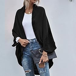 ADJHDFH Cardigan For Women Dressy Plus Size