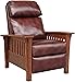 BarcaLounger Mission 7-3323 (Craftsman) Recliner Chair - 5702-87