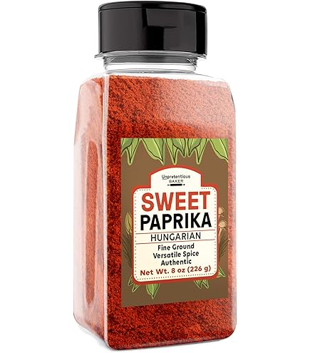 PAPRIKA 200G - The Spice Emporium