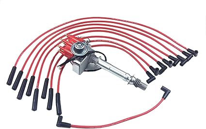 Msd 2 Wire Distributor Wiring Diagram - Wiring Diagram Schemas