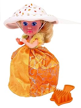 Cupcake Surprise 33872 - Puppe Maya 14cm