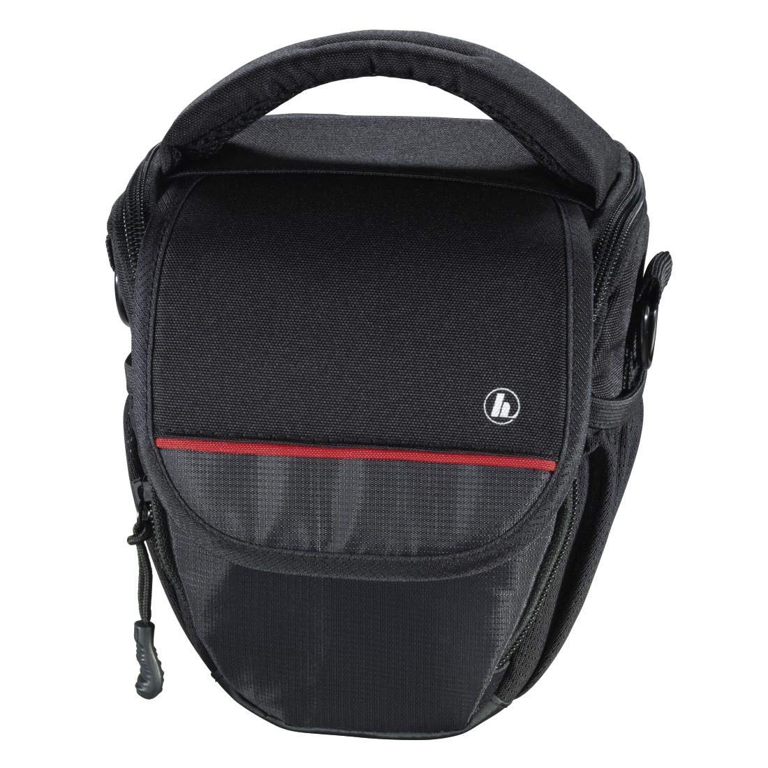 Hama "Monterey", 110 Colt, Black