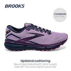Brooks Women's Ghost 15 Neutral Running Shoe