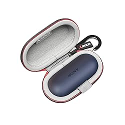 RLSOCO Case for Sony WF-C700N / WF-C500 True