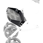 Coche XL Footrest - Fits Coche XL Special Needs Adaptive Stroller