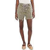 Free People Women's Moxie Shorts