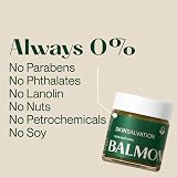 Balmonds Skin Salvation Balm 30ml Natural Eczema Psoriasis Dry Itchy Skin view 5