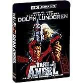 Dark Angel - Collector's Edition 4K Ultra HD + Blu-ray [4K UHD]