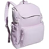 Saturday Sport Fashion Compact Small Size Backpack
