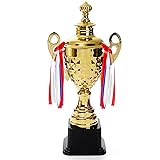 Fasmov Large Trophy Cup for Custom Trophy