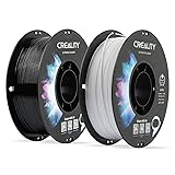 Creality 2 kg Black & White PETG 1.75mm