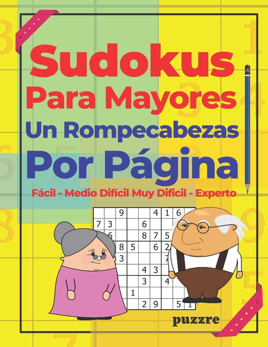 rompecabezas para mayores
