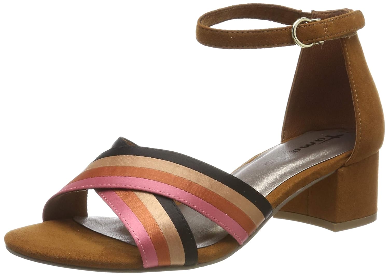 sandale bride cheville