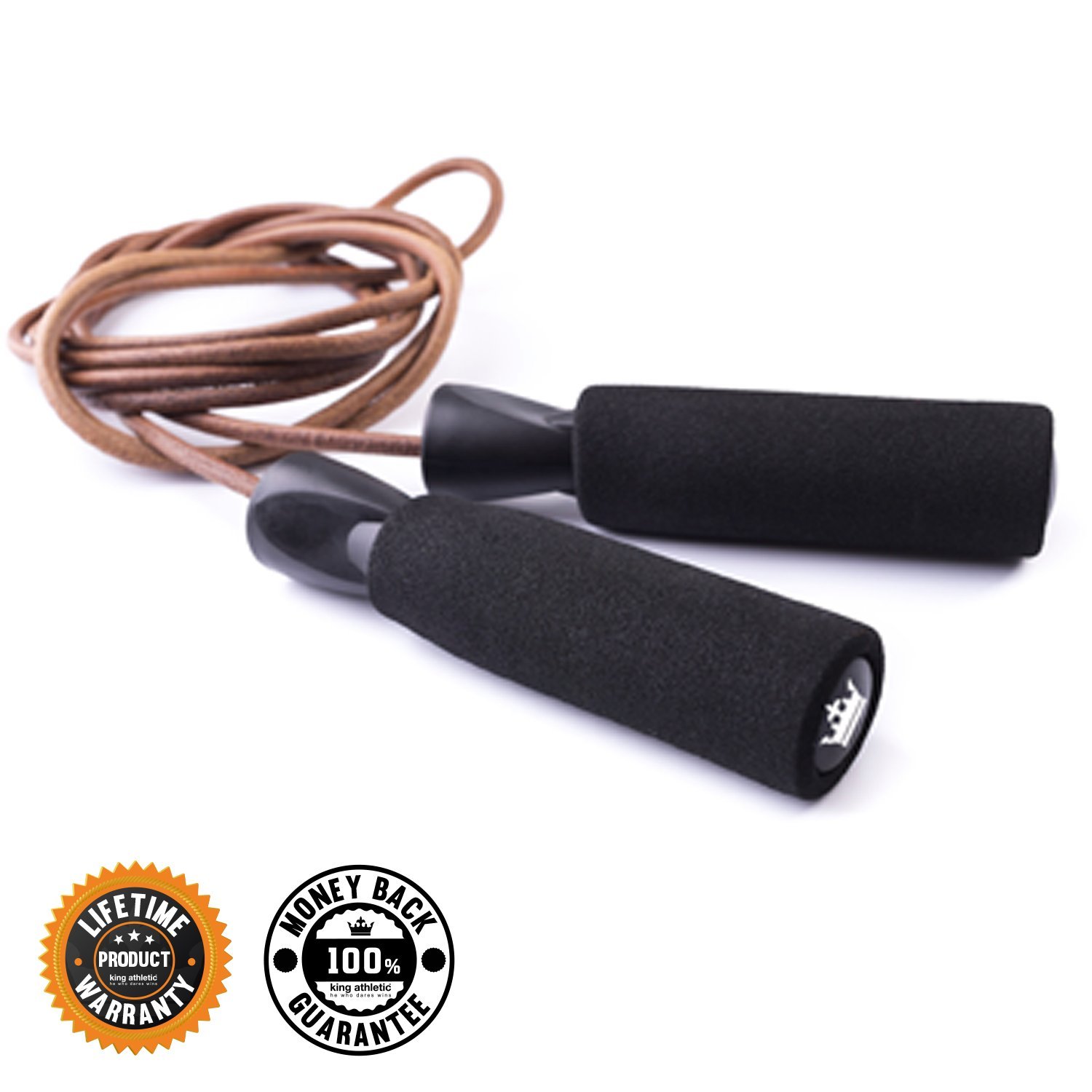 The Best 2020 CrossFit Jump Rope A Definitive Purchasing Guide