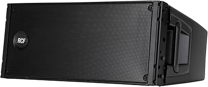line array 2x10