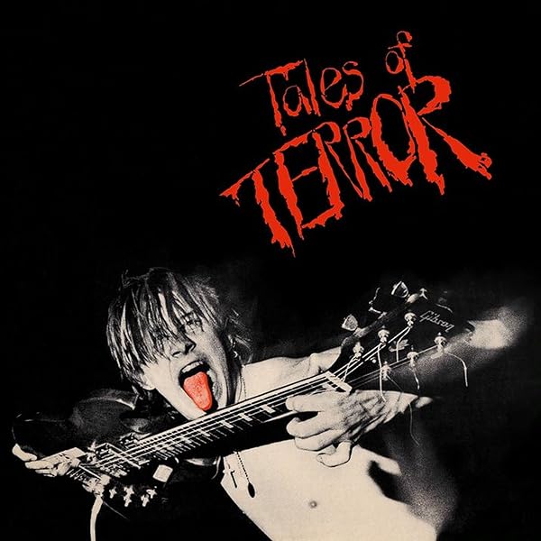 TERROR 2000 - Terror for Sale - Amazon.com Music