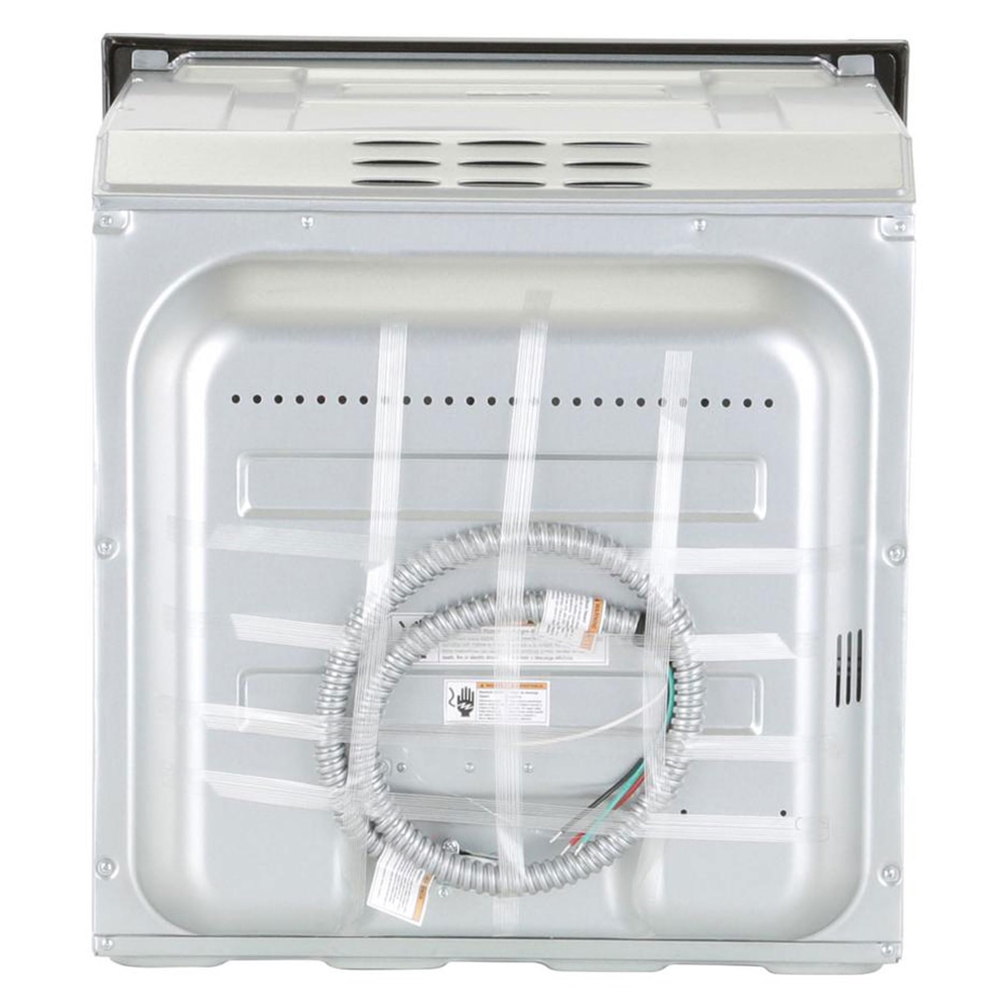 Magic Chef MCSWOE24S Electric 24