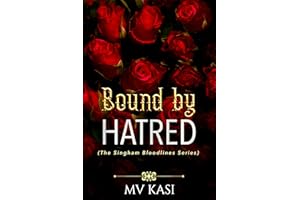 Bound by Hatred: An enemies to lovers romance