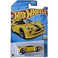 Hot Wheels Lotus Sport Elise