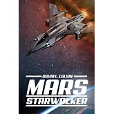 MARS STARWALKER