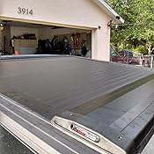 Amazon Com Pace Edwards Swfa05a28 Tonneau Cover Automotive