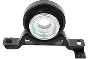 SCITOO Drive Shaft Center Support Bearing Fit for 2003-2008 for Cadillac CTS 2005-2011 for Cadillac STS 88951975
