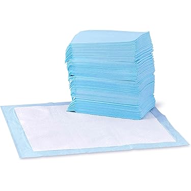 Best Disposable Dog Training Pads - Amazon.com