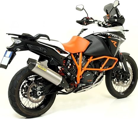 2016 ktm 1190 adventure r