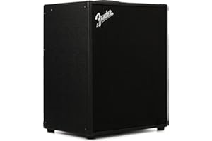 Fender Rumble Stage 800 - Electric Bass Guitar Combo Digital Modeling Amplifier