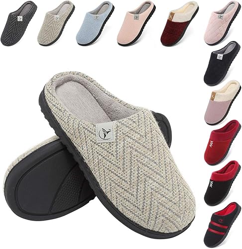 slippers non slip soles