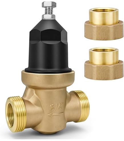 Wilkins Zurn Wilkins 3-500XL3 3