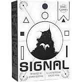 DVC Games: Signal the Board Game