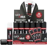 Quick Stick Glue Sticks Original 9g Pack of 30 - Non Toxic Craft Glue view 3