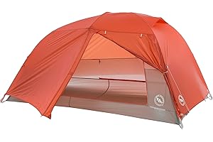 Big Agnes Copper Spur HV UL - Ultralight Backpacking Tent