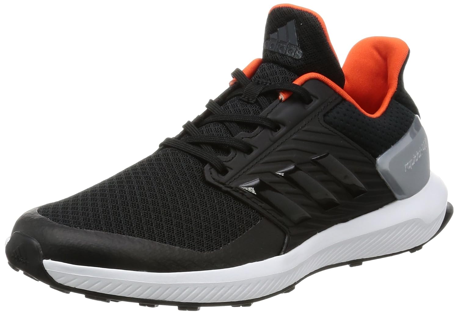 adidas RapidaRun K Zapatillas Unisex Niños