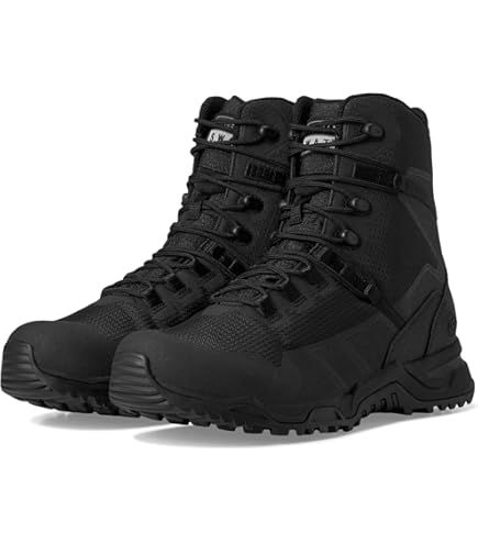 Amazon.com: Original S.W.A.T. 178401-R-075 Alpha Fury 8