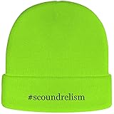 One Legging it Around #Scoundrelism - Soft Hashtag