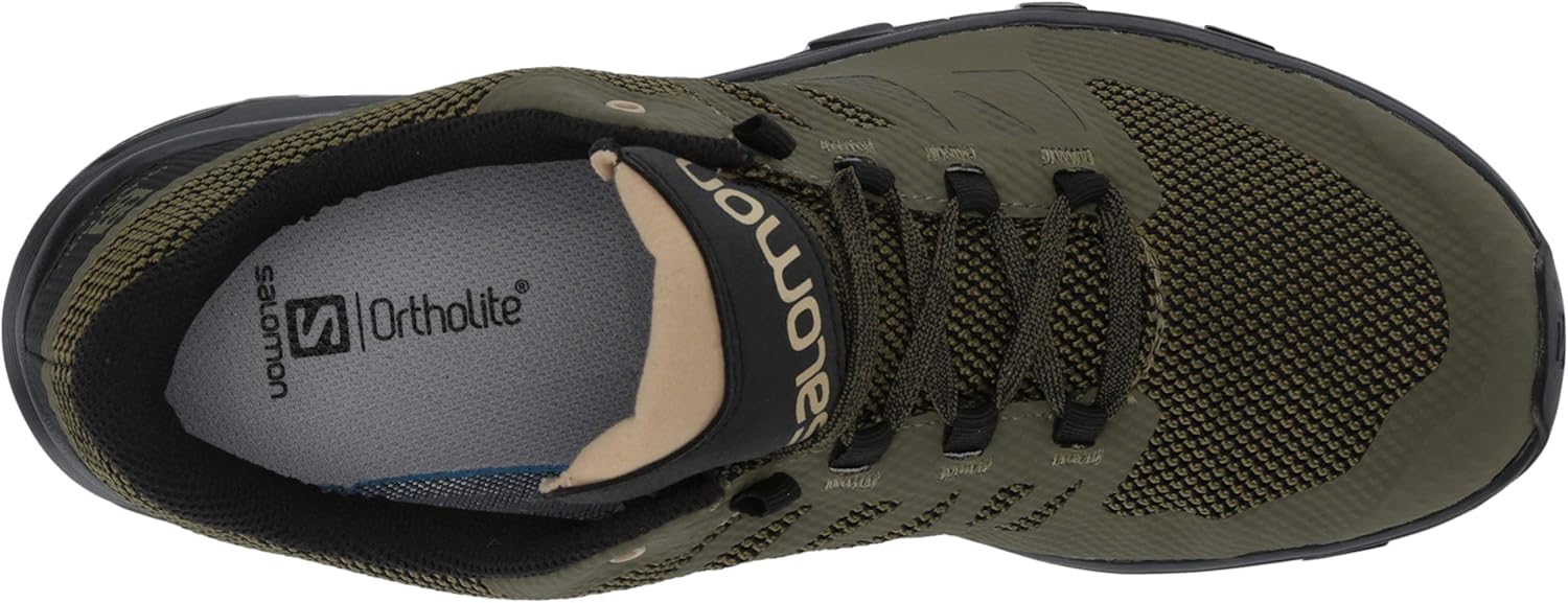  | Salomon Men's Outline GTX Hiking | Trail Running