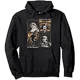 Official Morgan Wallen Photo Collage Pullover Hoodie