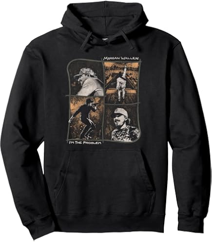 Amazon.com: The 1975 Official Very Best Pullover Hoodie : Clothing