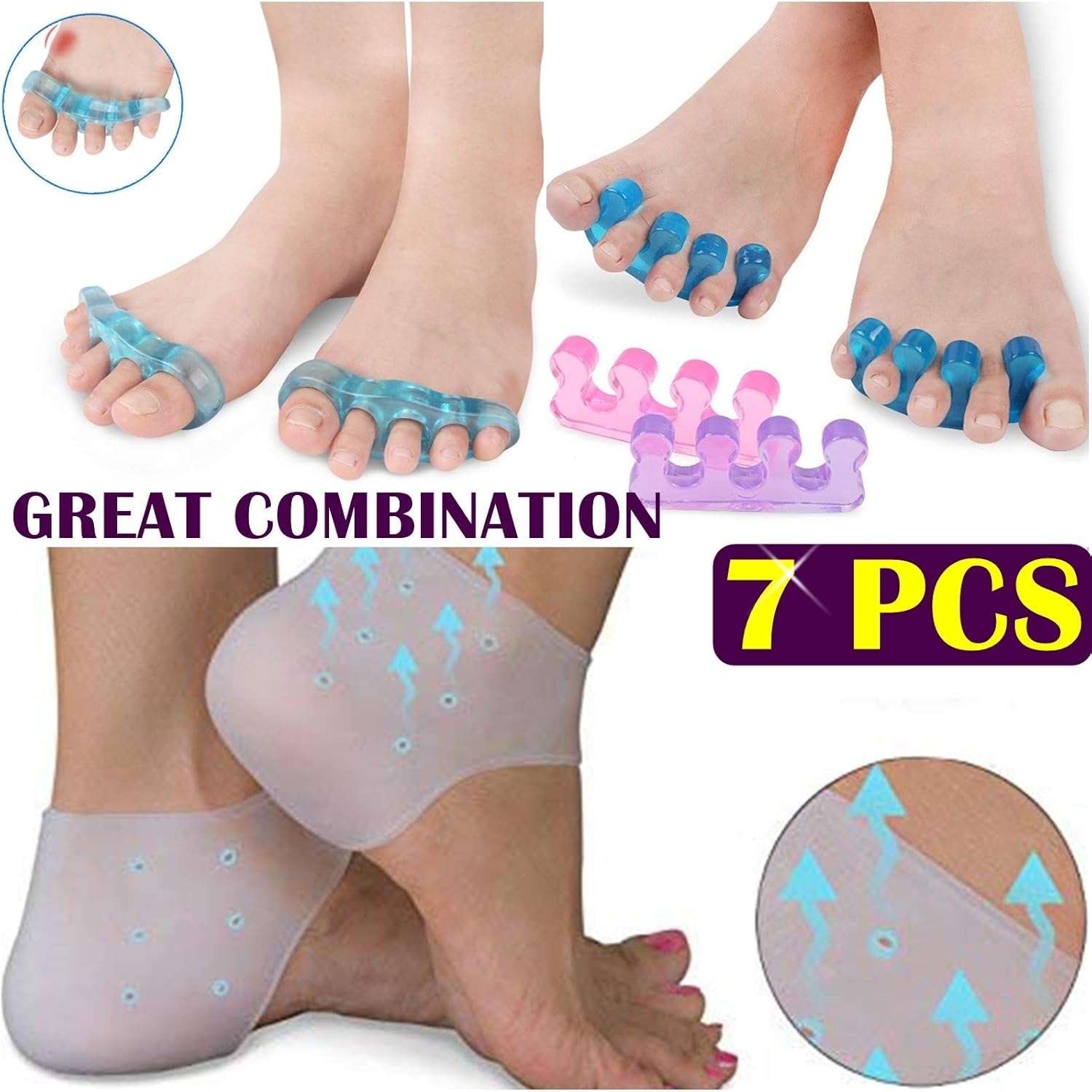 scholl maseur sandals