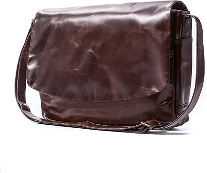 moore and giles messenger bag