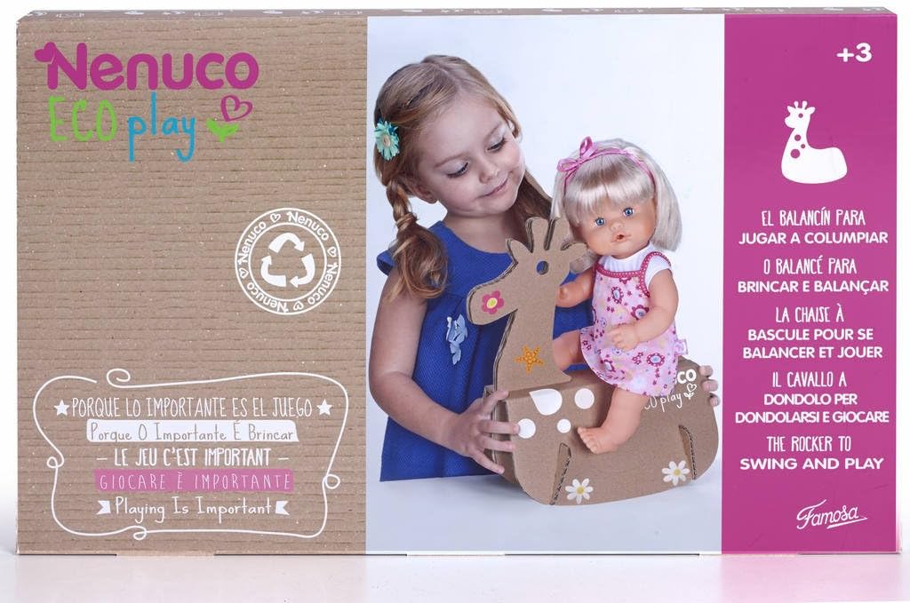 nenuco eco play