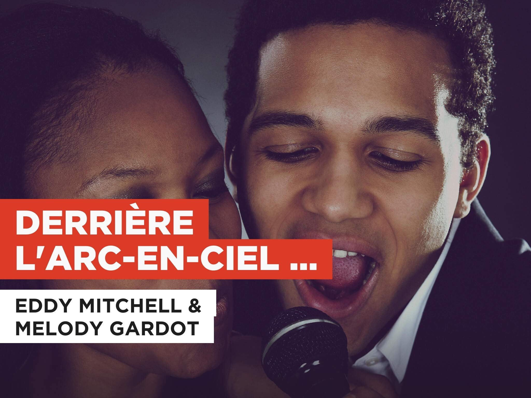 Watch Derriere L Arc En Ciel Over The Rainbow In The Style Of Eddy Mitchell Melody Gardot Prime Video