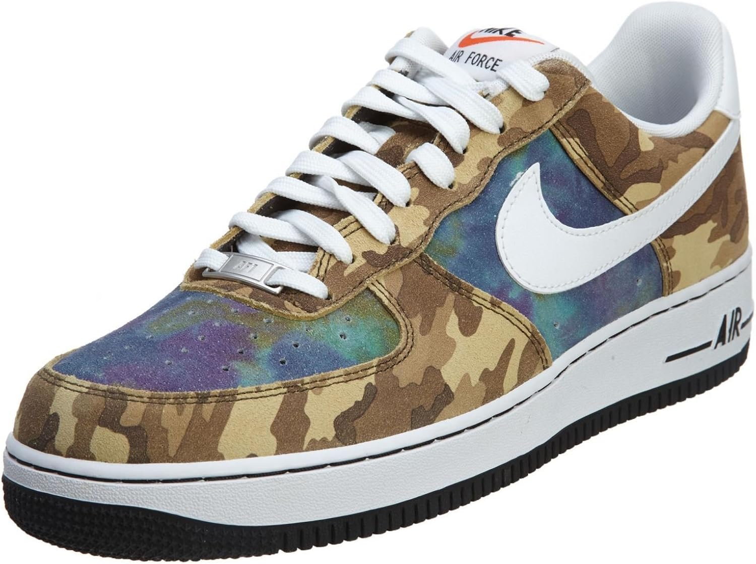 Amazon | [ãã¤ã­] Air Force 1 07 LV8 Camo ã¡ã³ãº 718152-300 ã¹ãã¼ã«ã¼ (28cm) [ä¸¦è¡è¼¸å¥å] | NIKE(ãã¤ã­) | ã¹ãã¼ã«ã¼