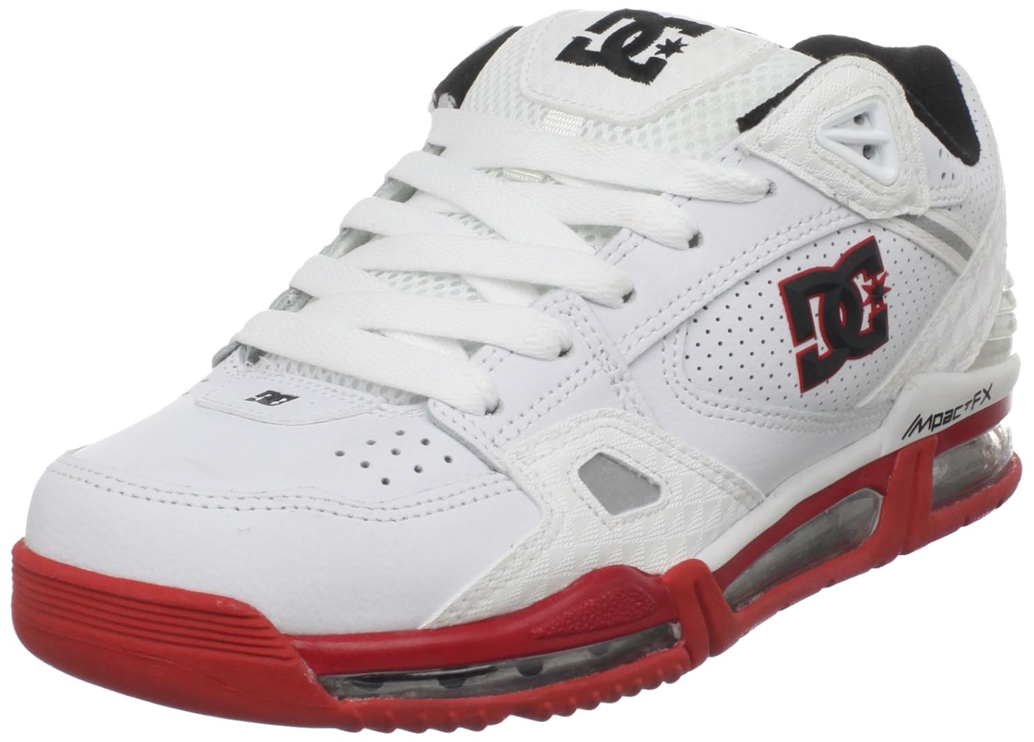 dc shoes versaflex 2