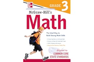 McGraw-Hill Math Grade 3